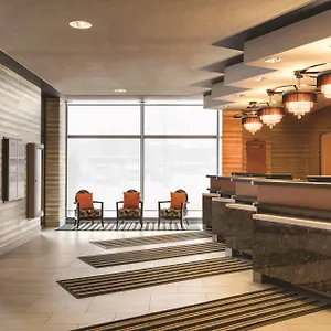 Coast Plaza By Apa Hotel Edmonton