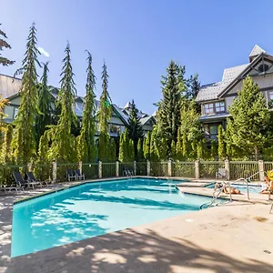 Northstar Aparthotel Whistler