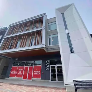 Perfect Brand New Downtown Aparthotel Sidney