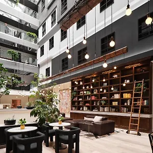 The Metcalfe By Gray Collection Hotel Ottawa