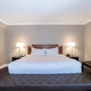 Sandman Signature Downtown Hotel Edmonton