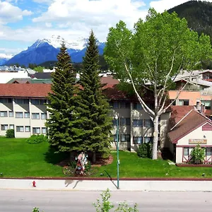 Homestead Mini-hôtel Banff