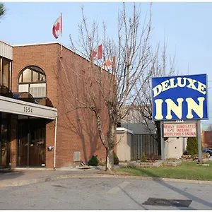 Deluxe Hotel Toronto