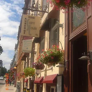  Inn St-louis Canadá