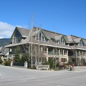 Vacation Club At Northstar Aparthotel Whistler