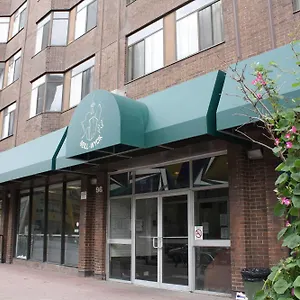 Hostal Neill Wycik Canadá