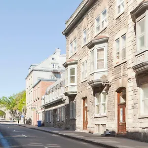 *** Bed and breakfast Saint Louis Canadá