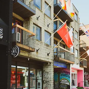 Kensington College Backpackers Auberge de jeunesse Toronto